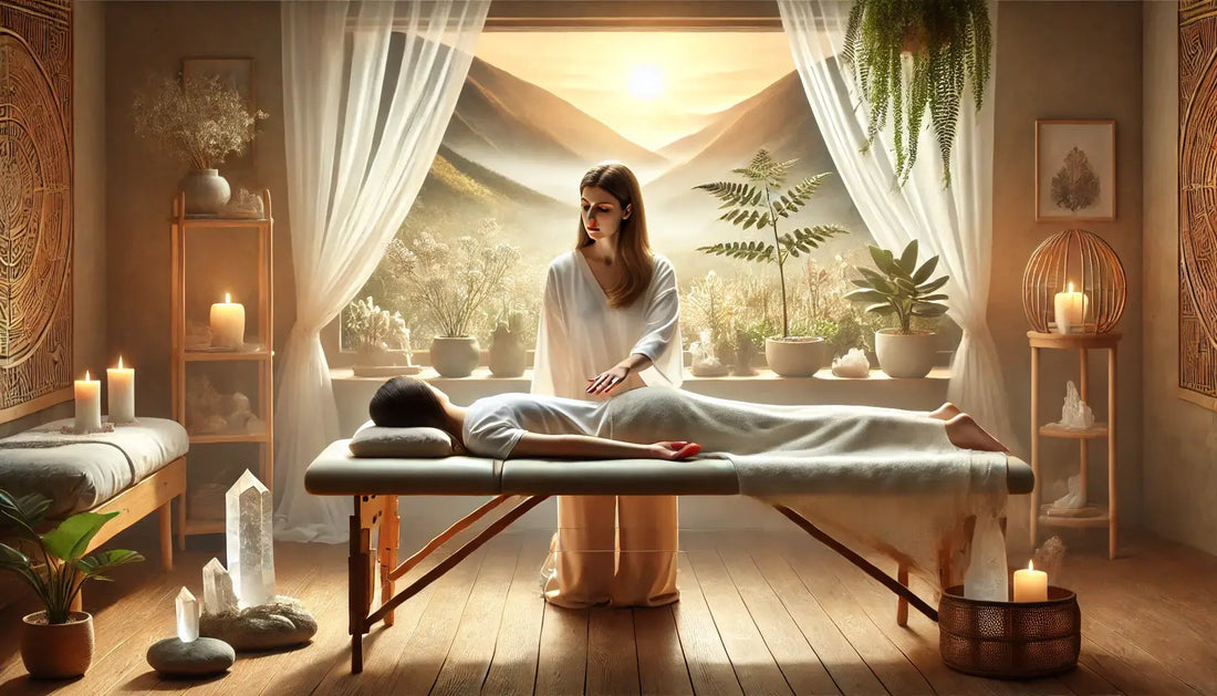 Reiki and Emotional Healing: What You Need to Know