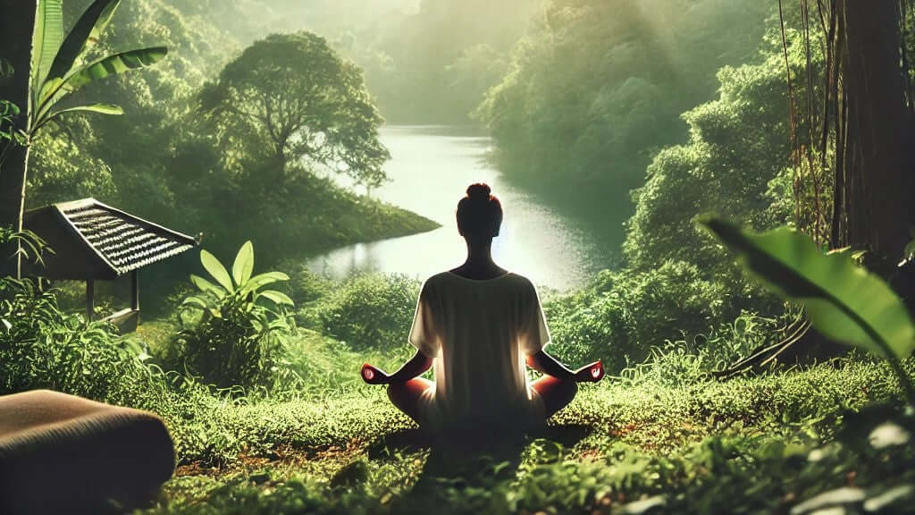 Mindfulness to Enhance Spiritual Growth