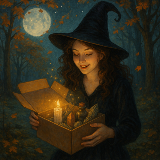 Unlock Joy Every Month: Discover the Magic of Subscription Boxes!