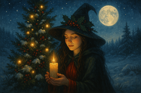 Yule: Embracing the Winter Solstice