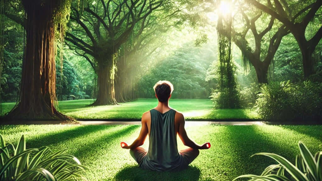 The Importance of Grounding in Energy Work: Methods and Significance