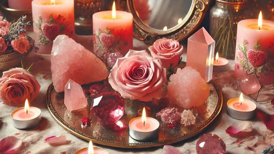 Love Magick