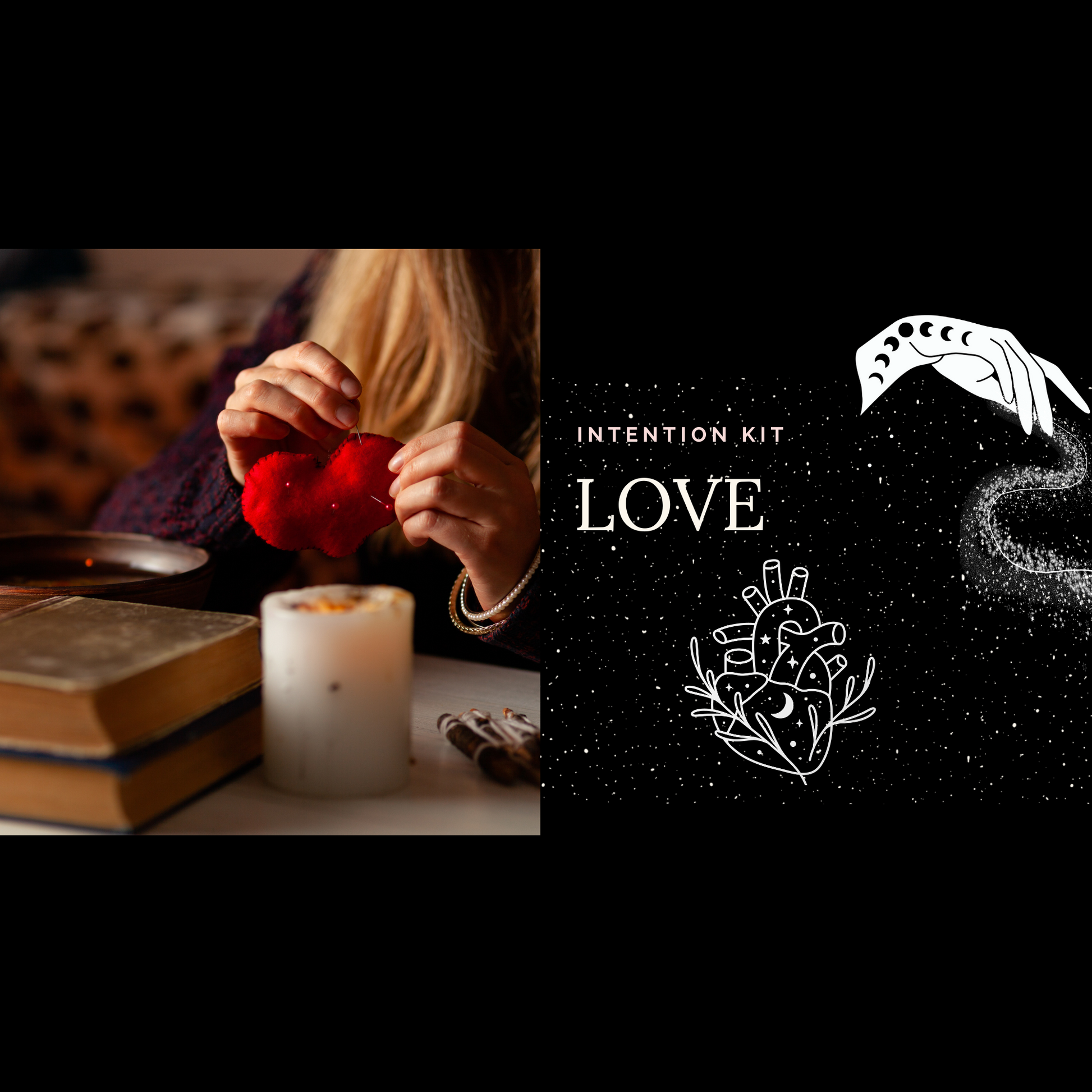 Love Box - Spiral Rain