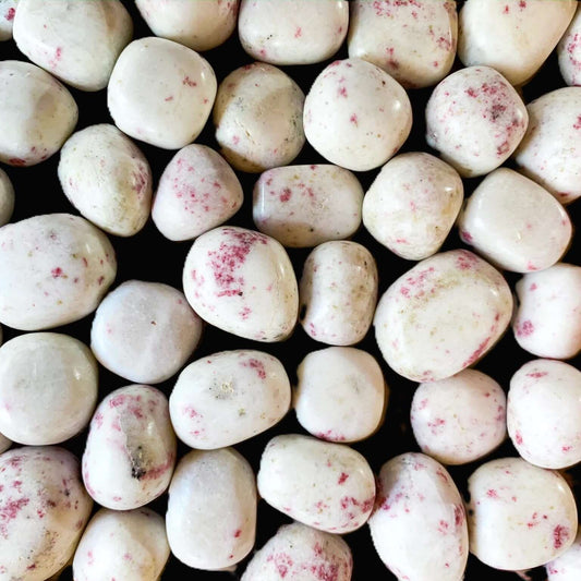 Cinabrite - Spiral Rain