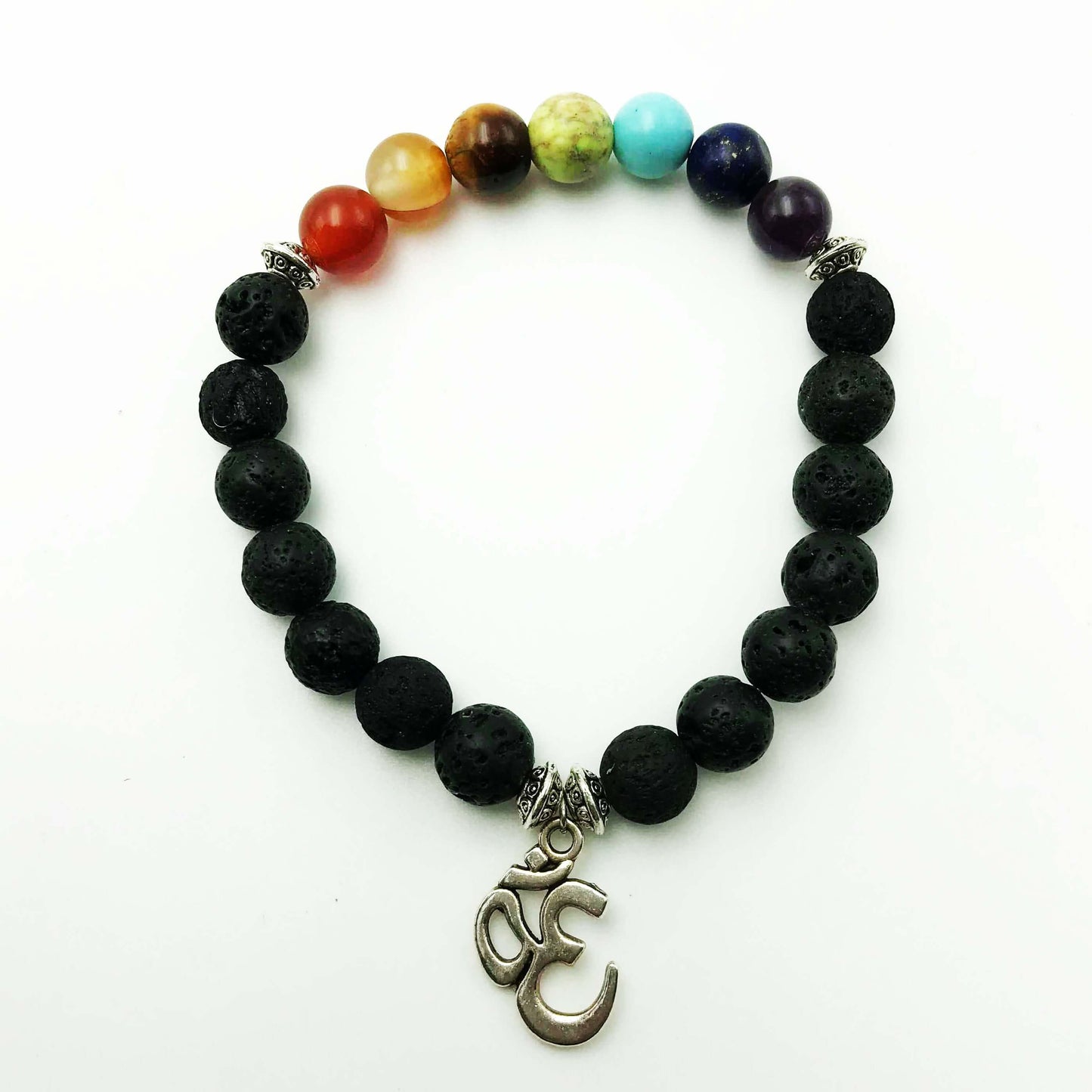 7 Chakras bracelet
