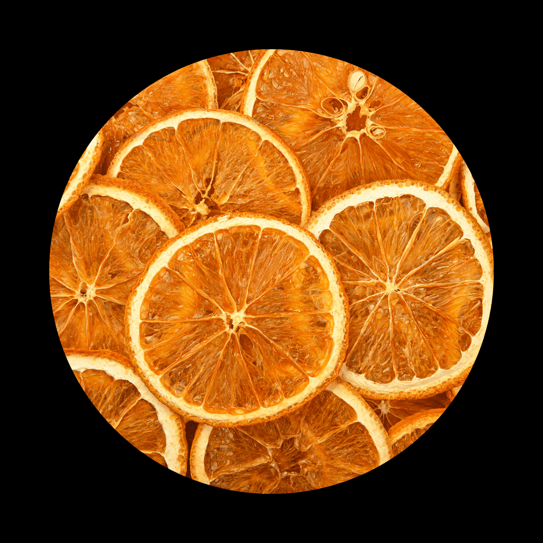 Orange Slices