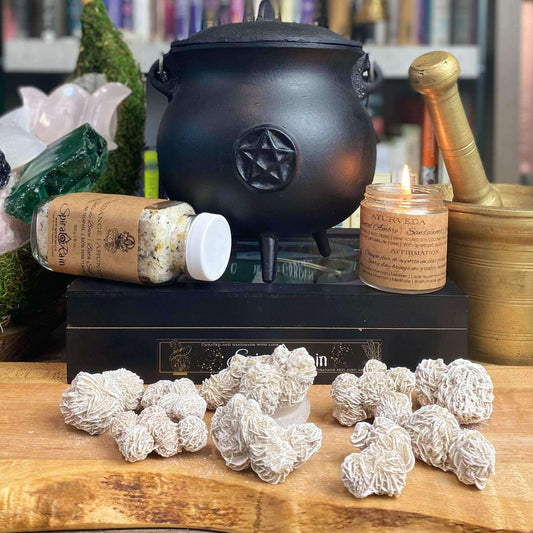 Desert Rose at $1.5 only from Spiral Rain