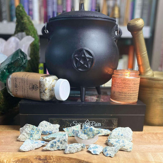 K2 Raw at $3 only from Spiral Rain