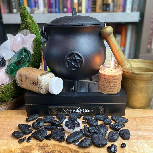 Tektite at $3 only from Spiral Rain