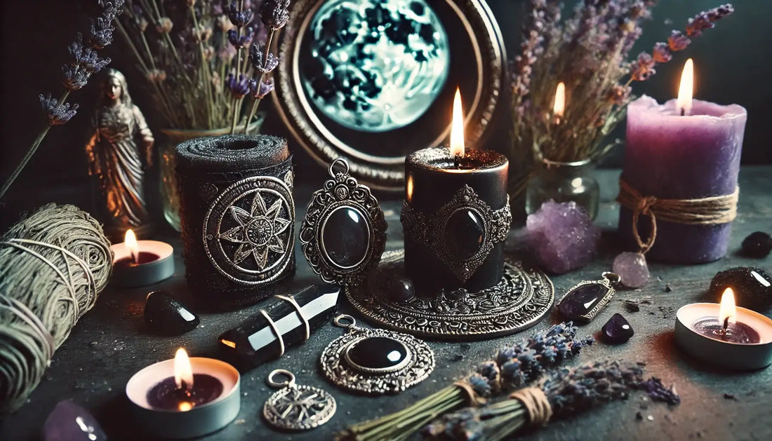 Navigating Spiritual Liberation: Dealing with Spells, Hexes, and Curses