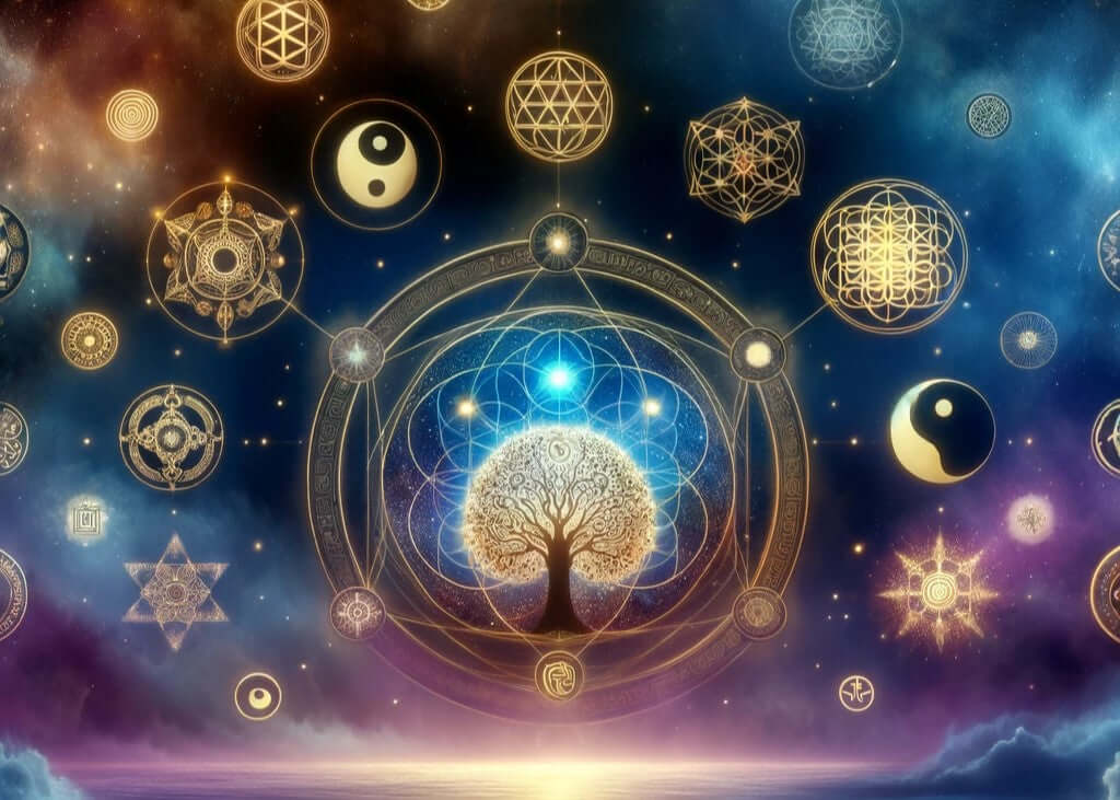 Investigating Esoteric Teachings from Around the World