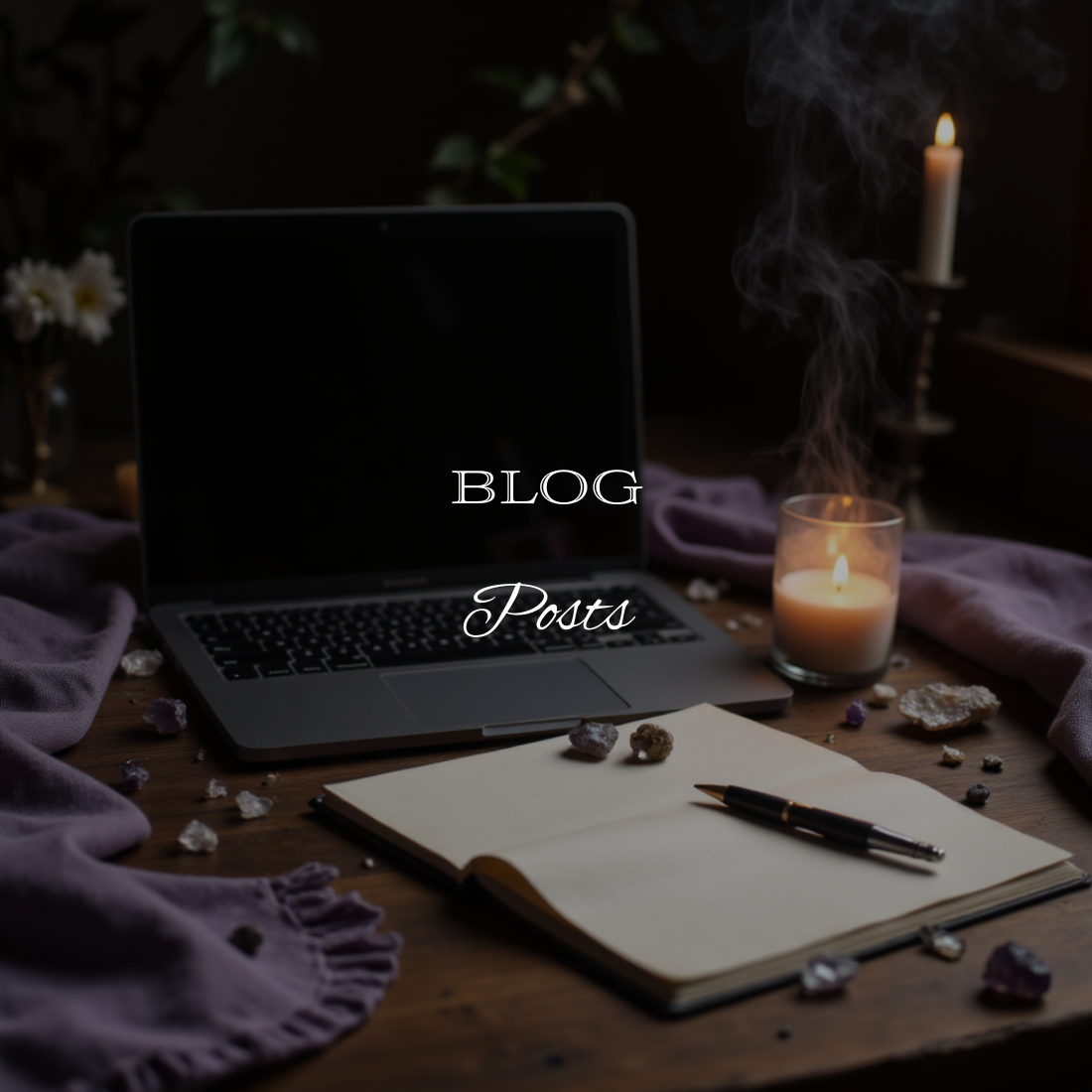 Blog Posts