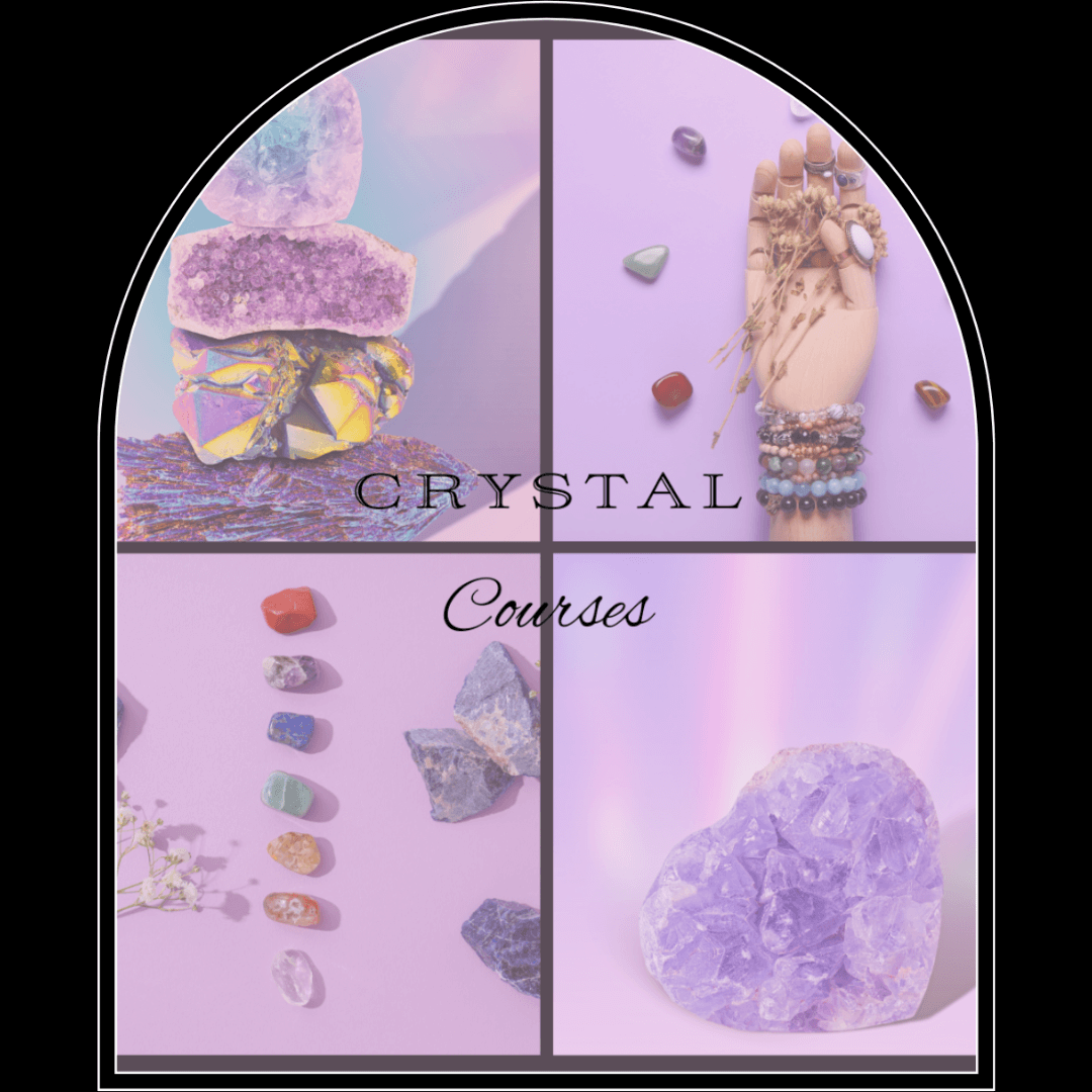 Crystal Courses