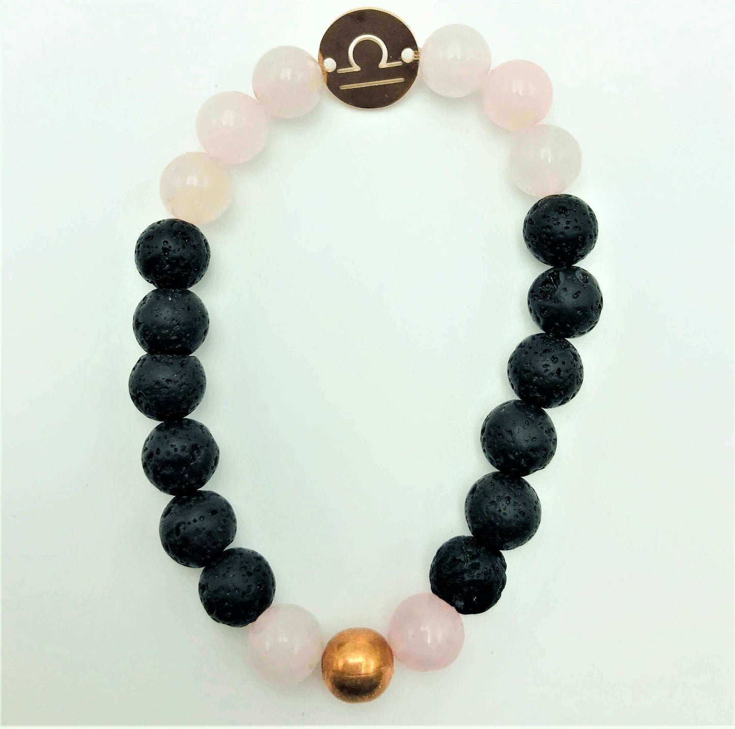 Libra (Sep 23 - Oct 22) bracelet and bracelet & oil set at $10 only from Spiral Rain