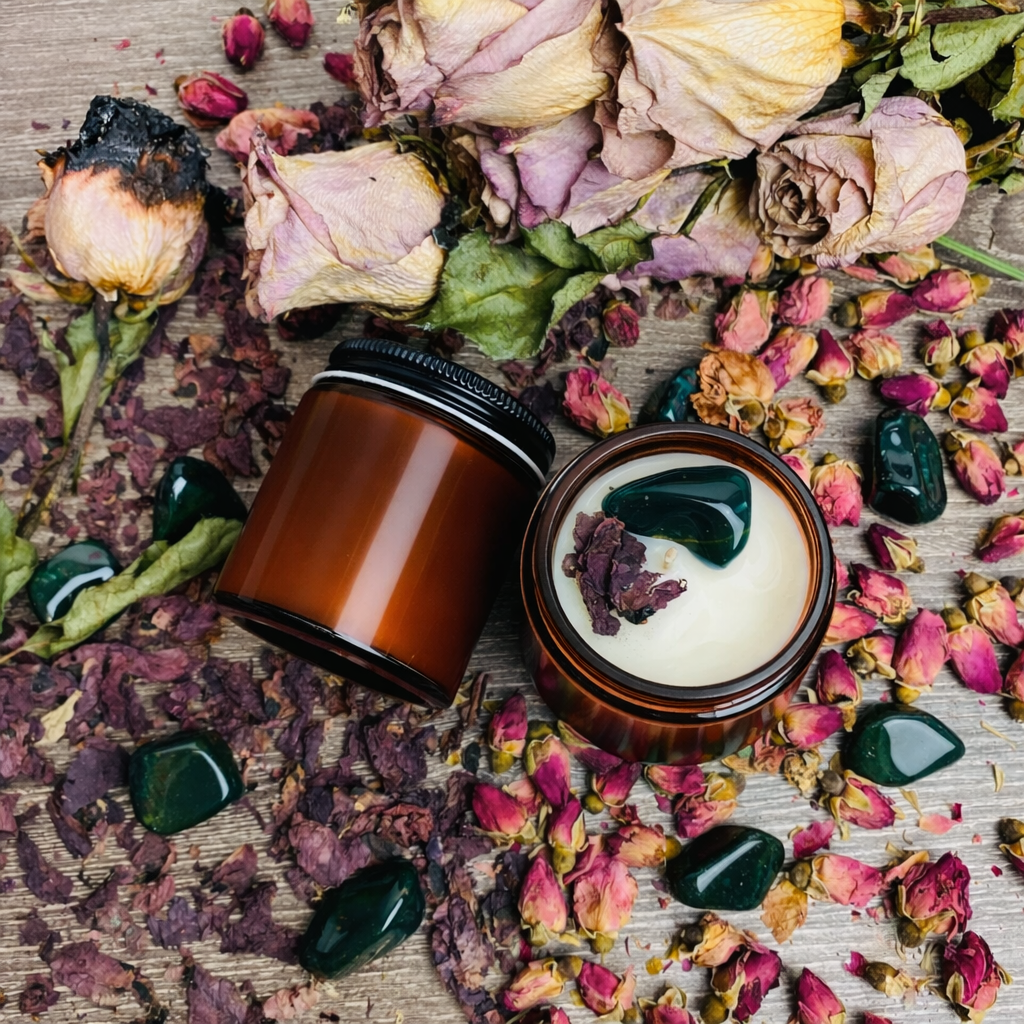 Aries Candle (Mar 21 - Apr 19)