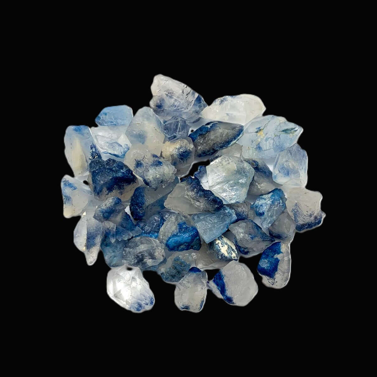 Dumortierite Raw