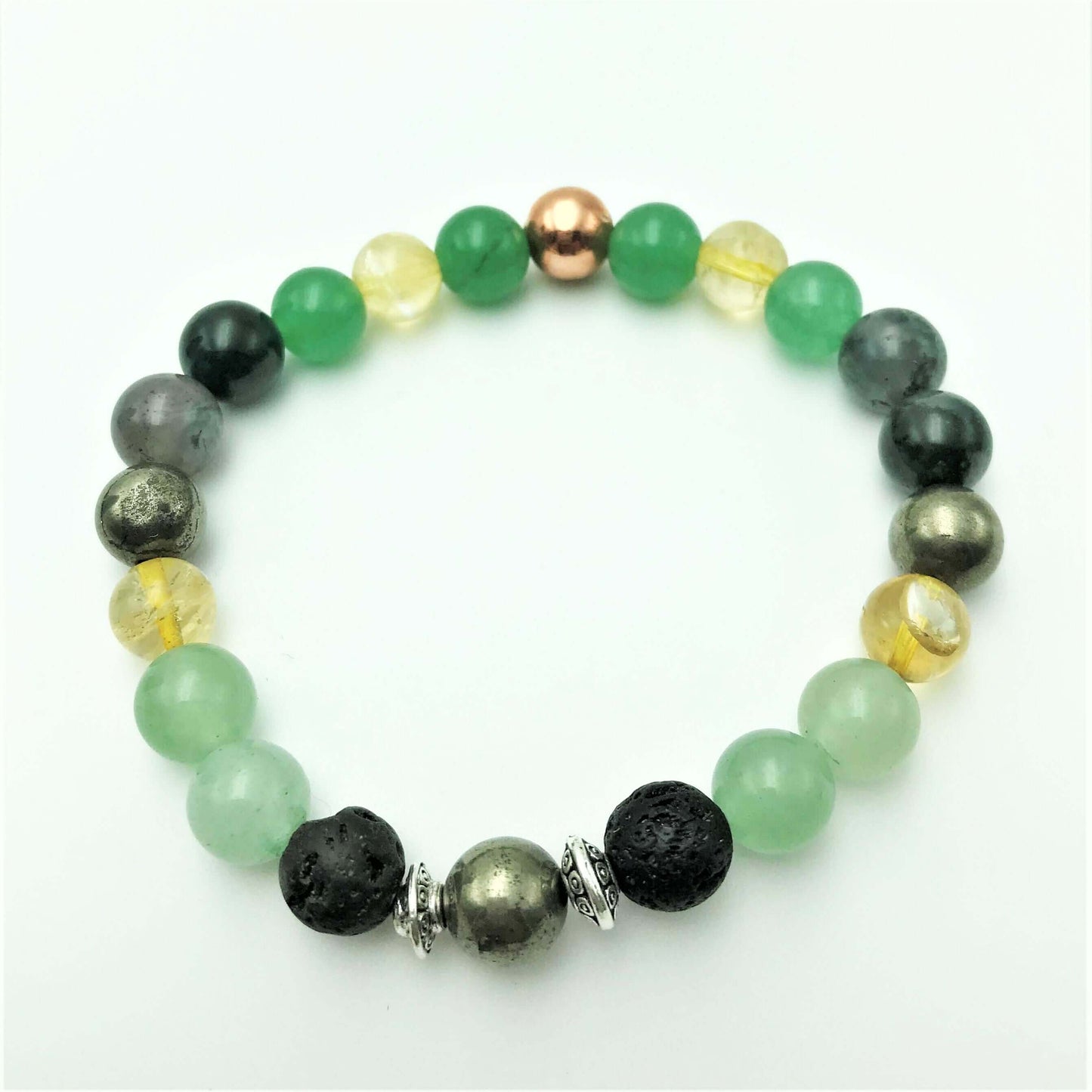 Abundance bracelet