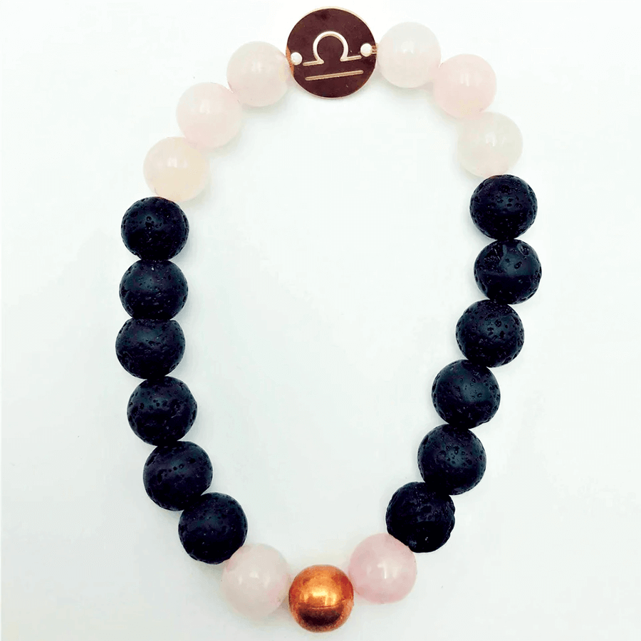 Libra (Sep 23 - Oct 22) bracelet