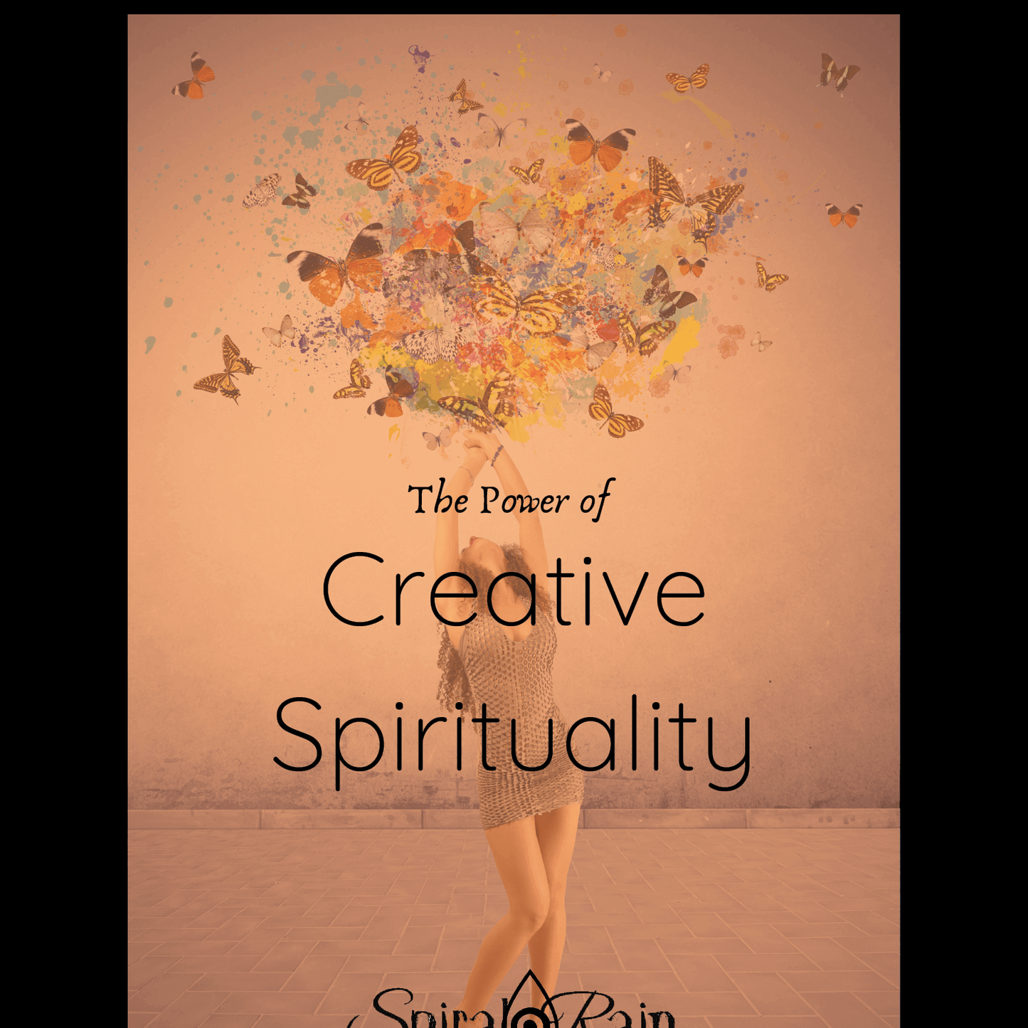 Spiritualité créative : enflammez votre essence artistique divine