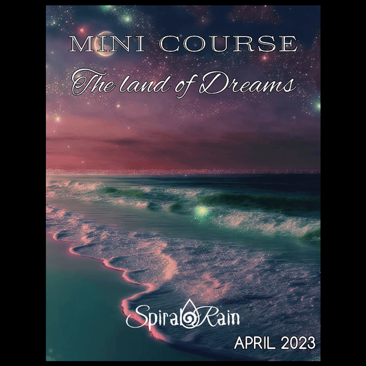 The Land of Dreams: Navigating the Astral Sea of the Unconscious