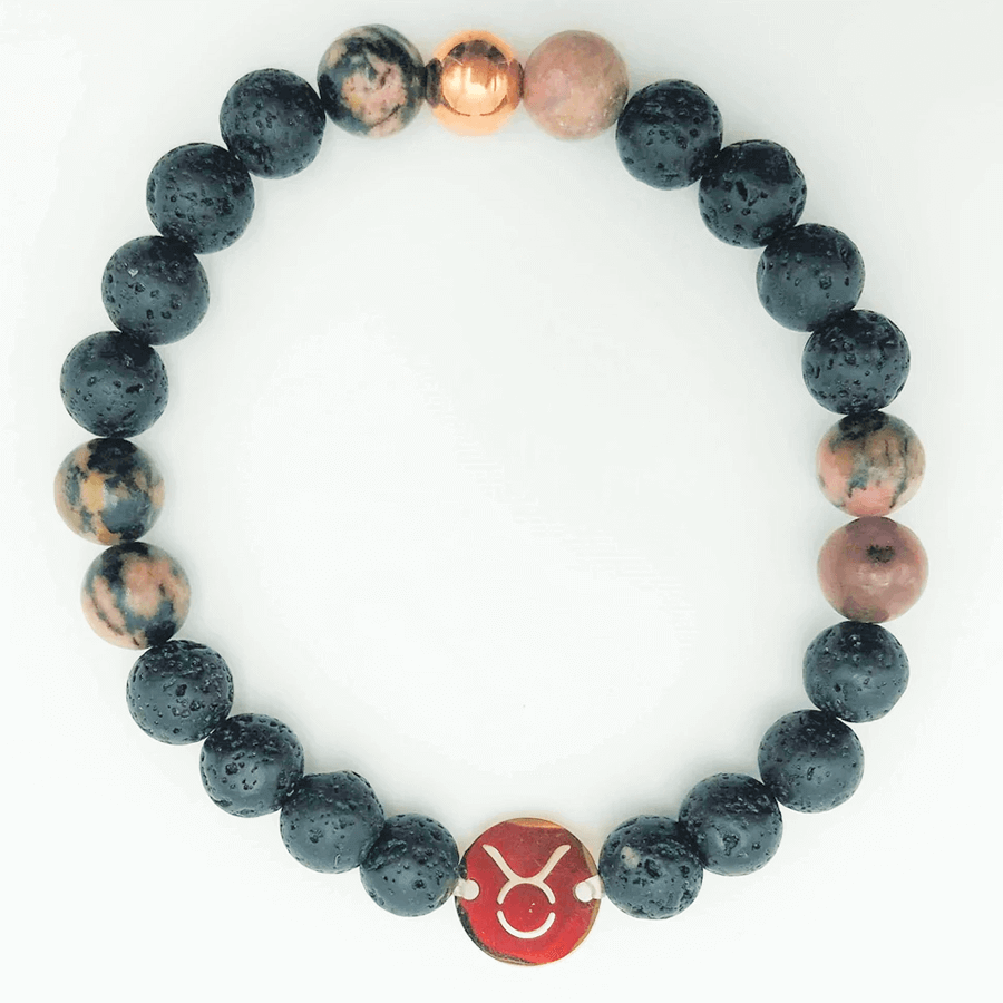 Taurus (Apr 20 - May 20) bracelet