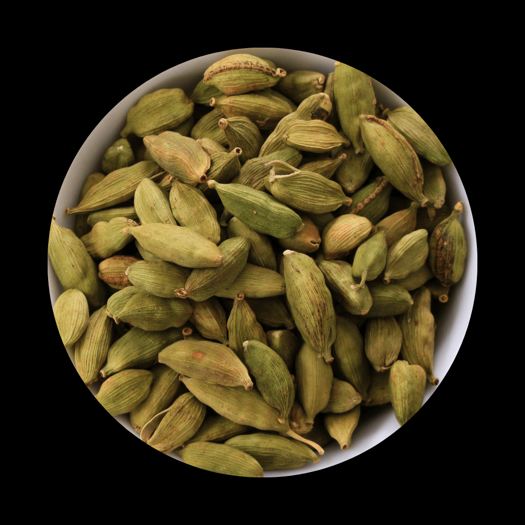 Cardamom