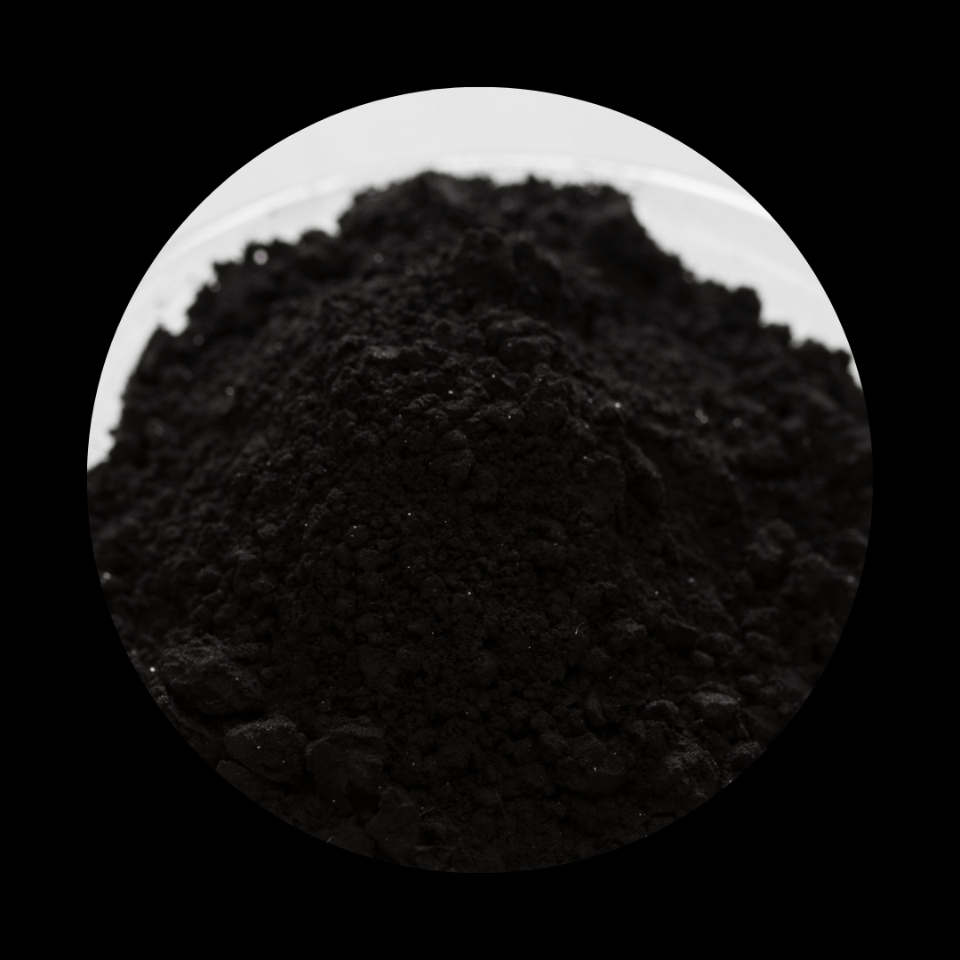 Activated Charcoal (coconut shell)