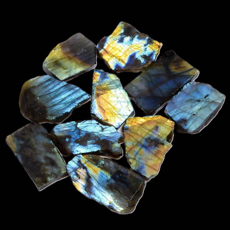 Labradorite Slab