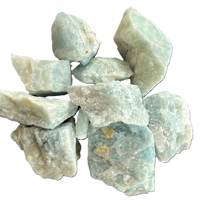 Aquamarine Raw