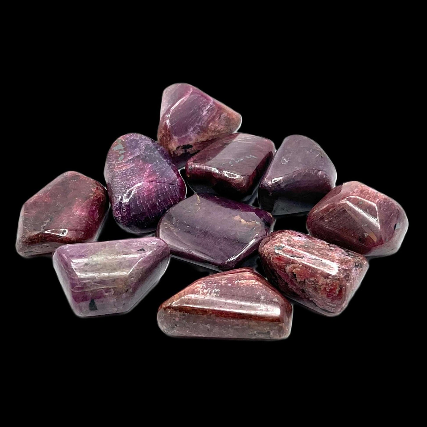 Ruby Tumbled