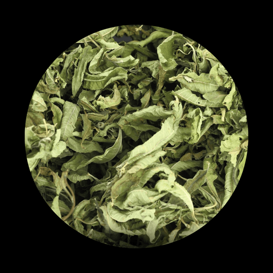 Verveine citronnée