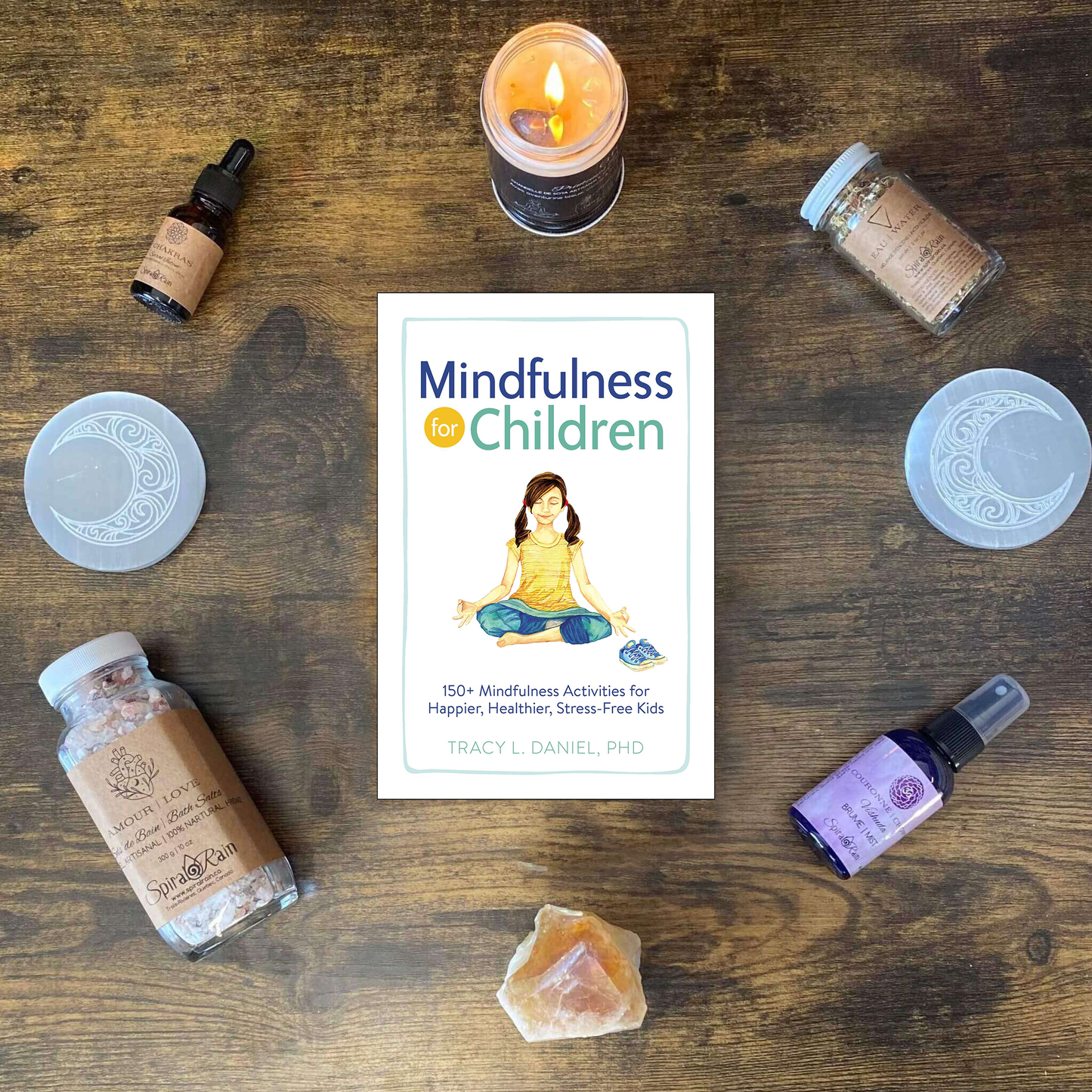 Mindfulness for Children