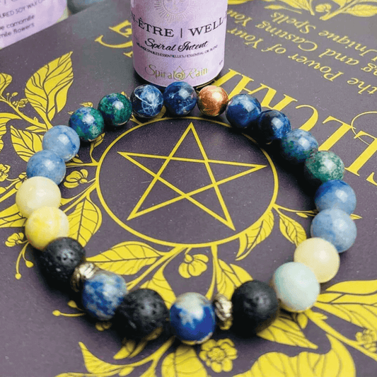 Well-Being bracelet