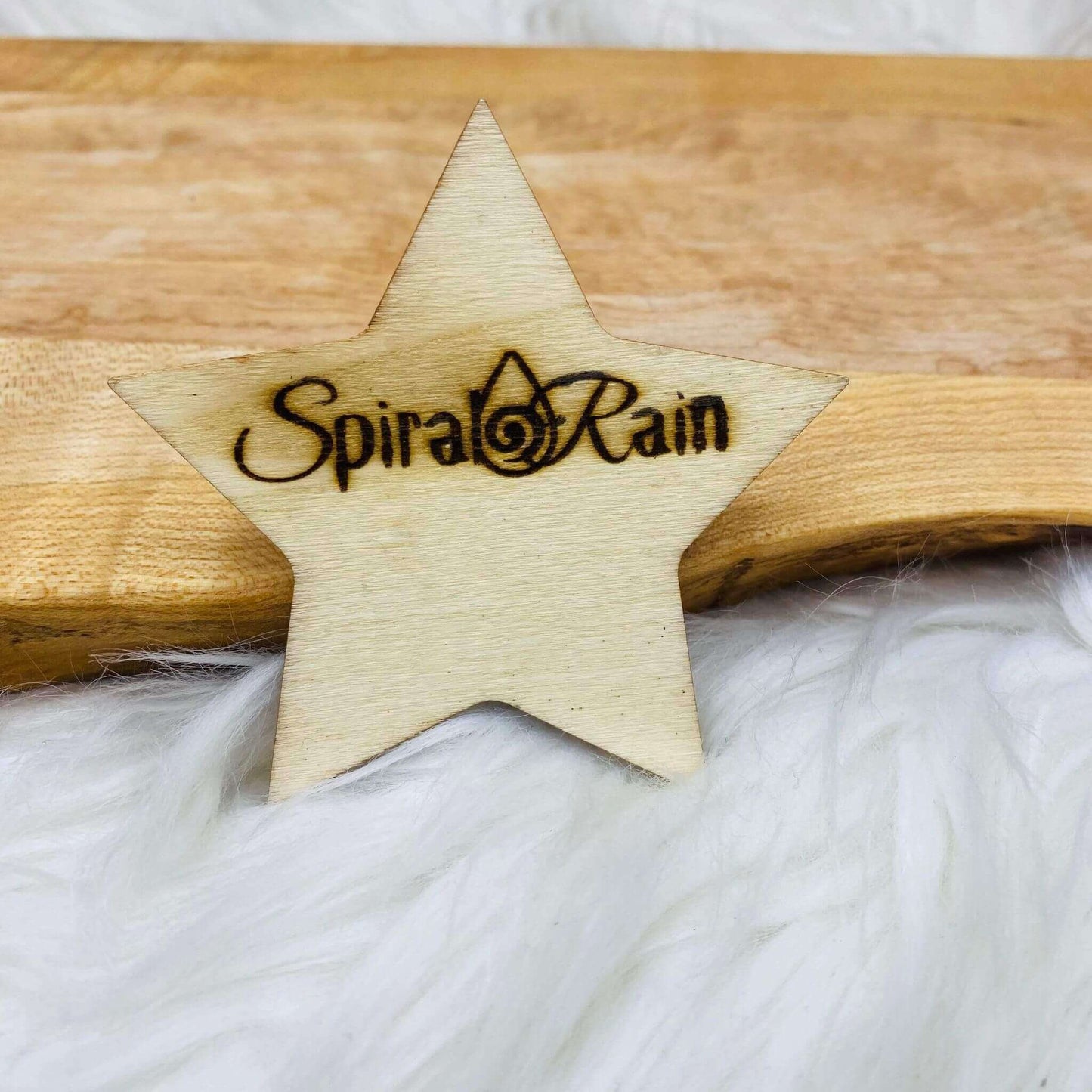 Fairy Star at $10 only from Spiral Rain