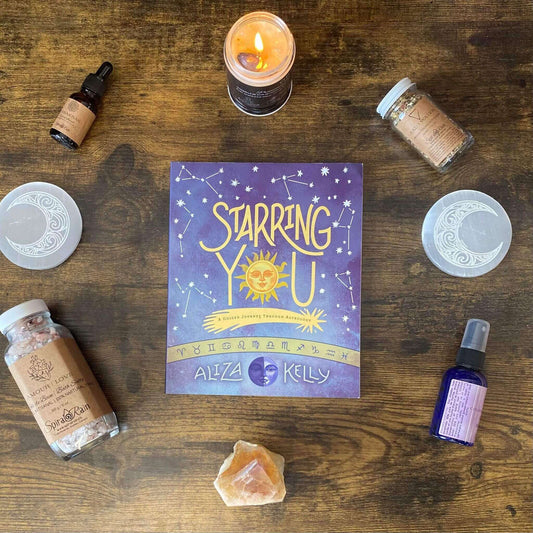 Starring You : Un voyage guidé à travers l'astrologie