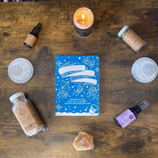 L'astrologie du bonheur et du succès : du Bélier aux Poissons, créez la vie que vous souhaitez en fonction de votre signe astrologique !