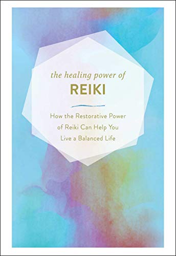 The Healing Power of Reiki: How the Restorative Power of Reiki Can Help You Live a Balanced Life at $22.99 only from Spiral Rain