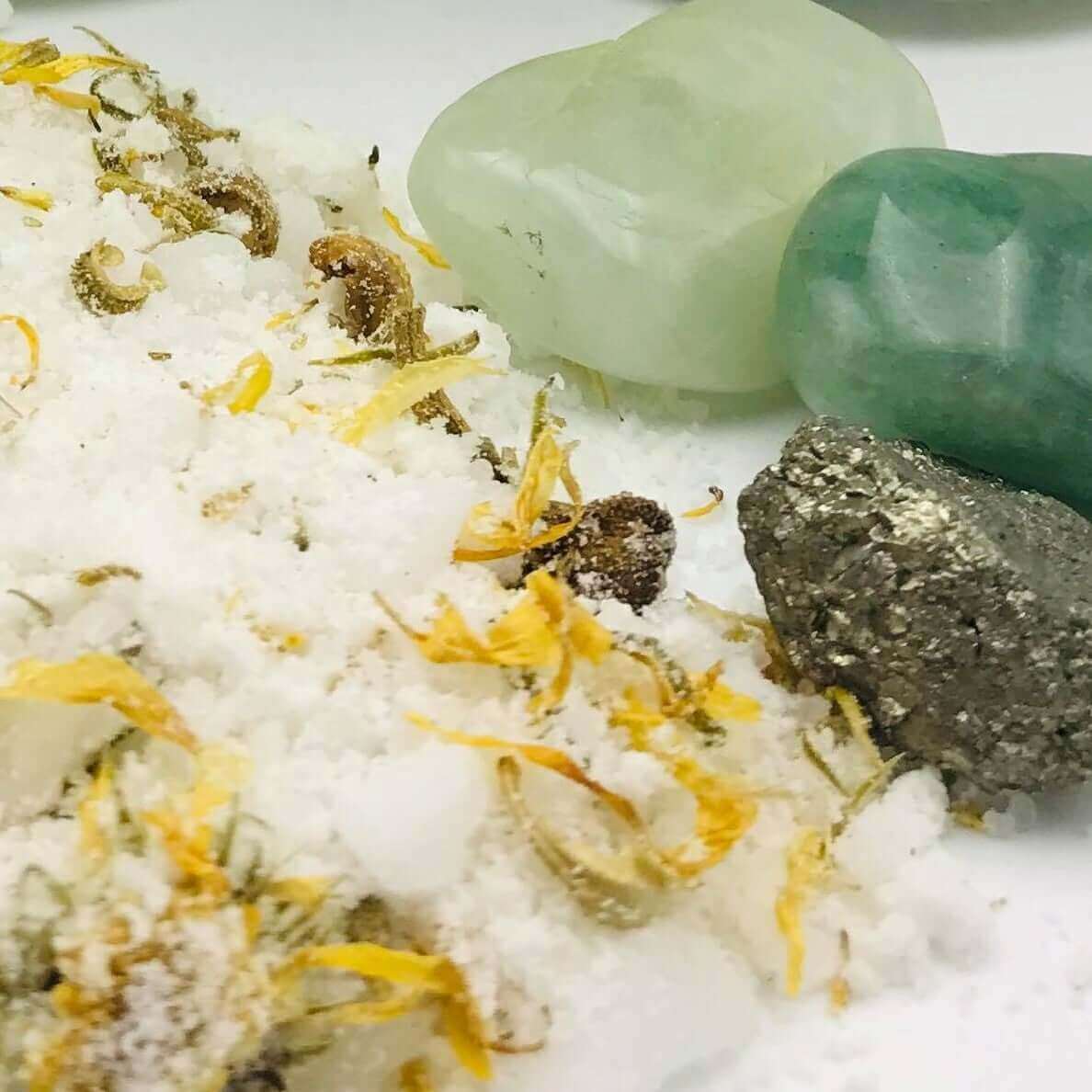 Abundance Box at $85 only from Spiral Rain