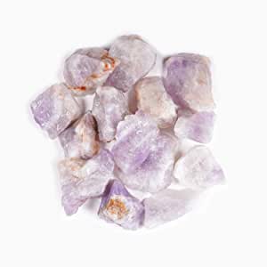 Amethyst raw at $3 only from Spiral Rain
