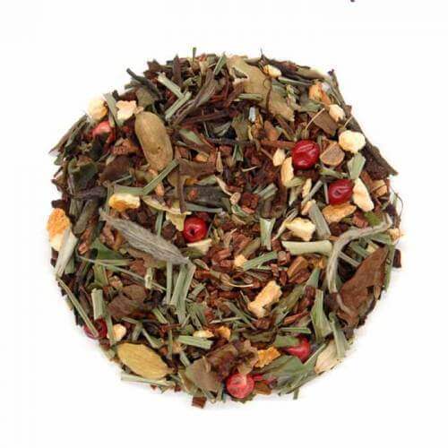 Capricorn Tea