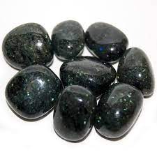 Galaxyite Tumbled at $5 only from Spiral Rain