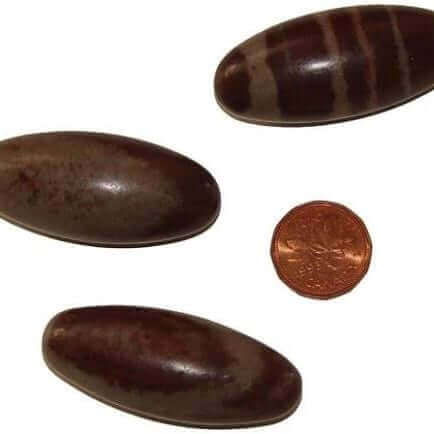 Shiva Lingam at $5 only from Spiral Rain