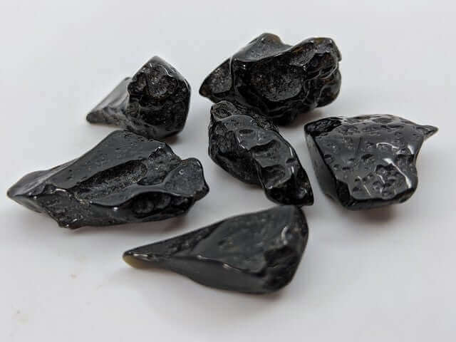 Tektite at $3 only from Spiral Rain