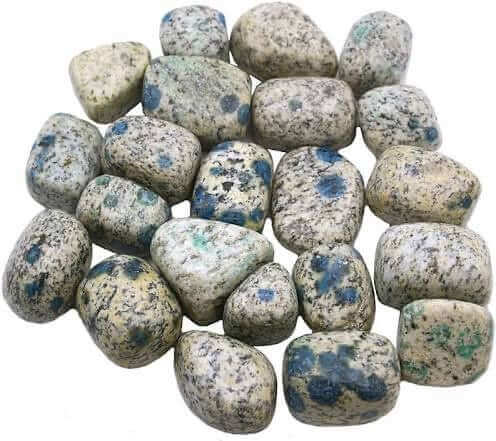 K2 Tumbled at $3 only from Spiral Rain
