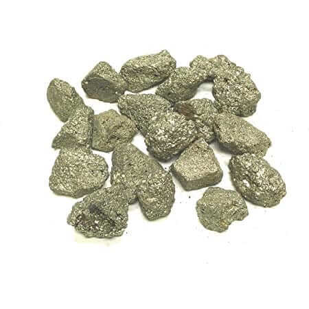 Pyrite Raw at $3 only from Spiral Rain