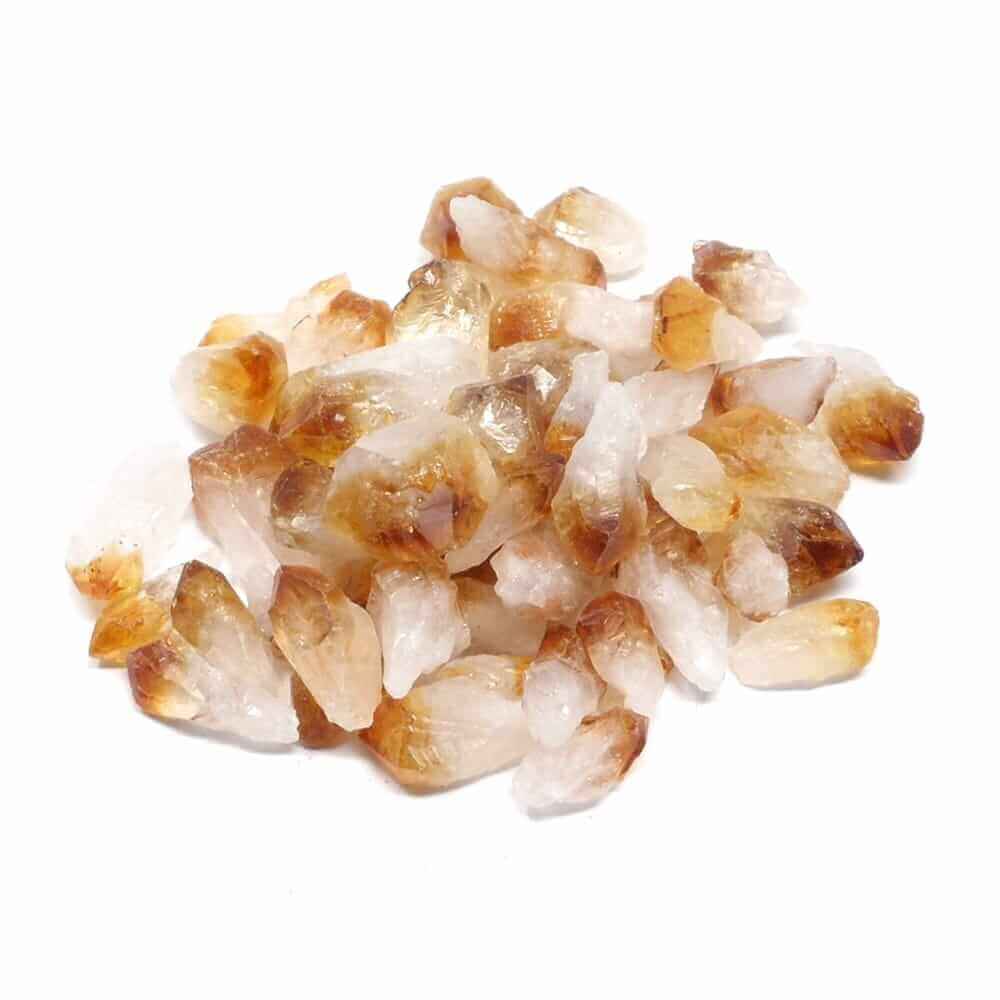 Citrine Point Rough at $5 only from Spiral Rain
