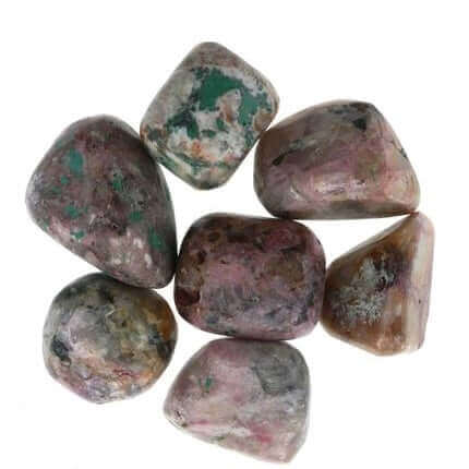 Calcite Cobaltoan (Sphaerocobaltite) at $7 only from Spiral Rain