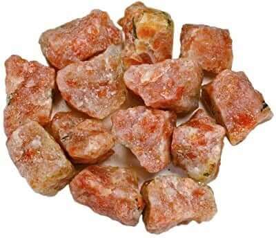 Sunstone Raw at $3 only from Spiral Rain