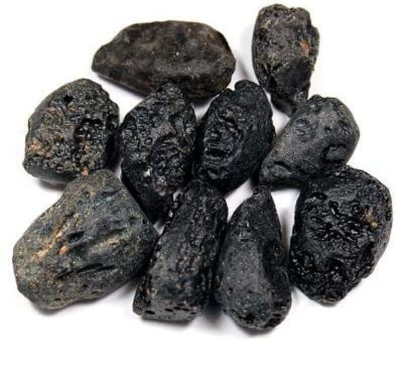 Tektite at $10 only from Spiral Rain