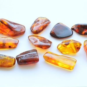Amber Baltic at $6 only from Spiral Rain